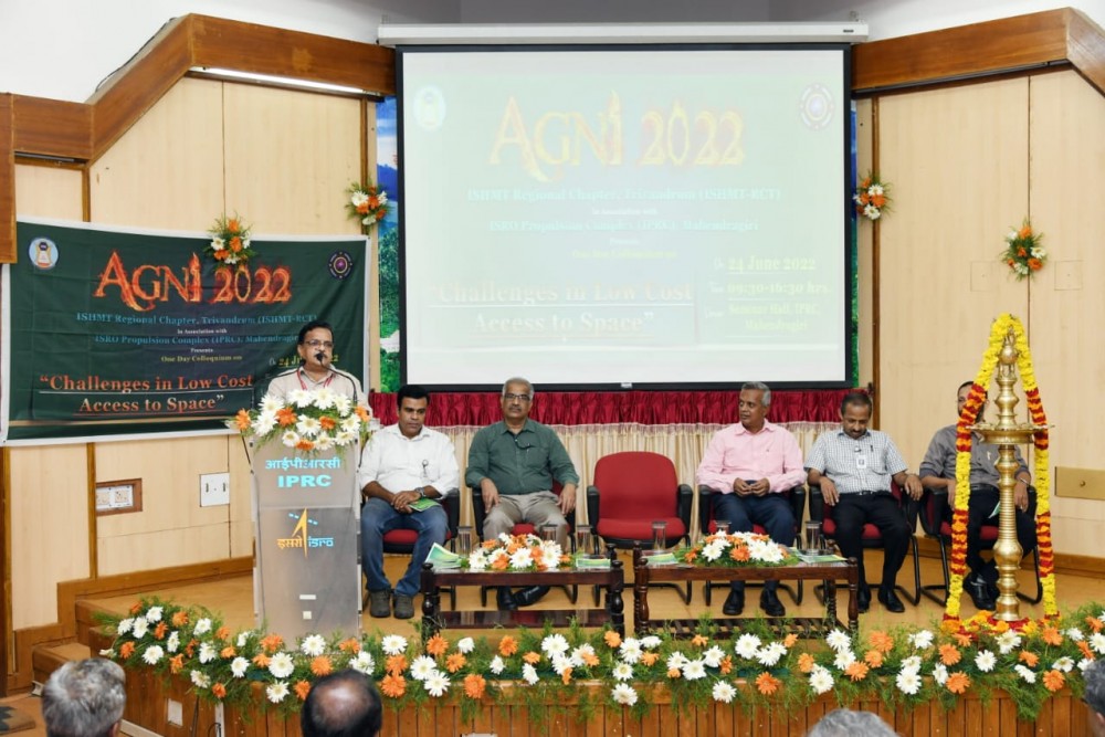 AGNI 2022